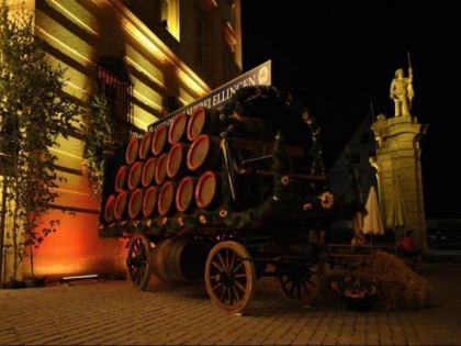Foto: Fürstliches Brauhaus