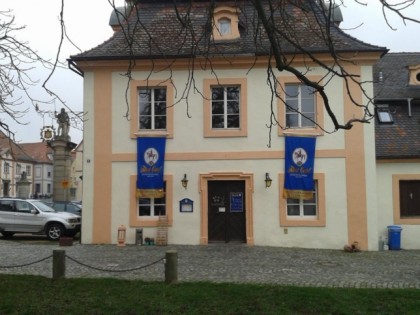 Foto: Fürstliches Brauhaus
