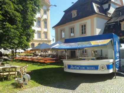 Foto: Fürstliches Brauhaus